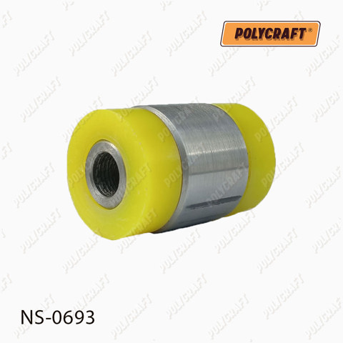 Сайлентблок задньої тяги NS0693 POLYCRAFT