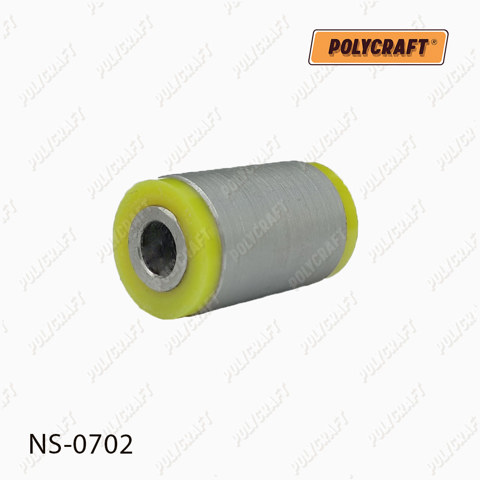 NS0702 Polycraft