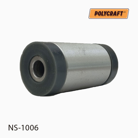 Сайлентблок ресори, передній NS1006 POLYCRAFT