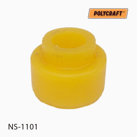 Сайлентблок передньої підвіски NS1101 POLYCRAFT