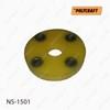 Муфта рульового кардана NS1501 POLYCRAFT