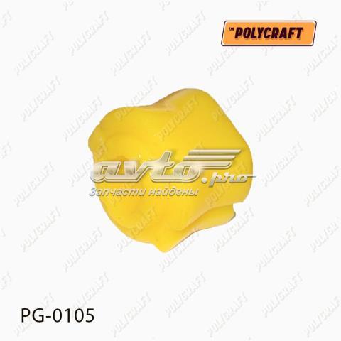 Опора стабілізатора PG0105 POLYCRAFT