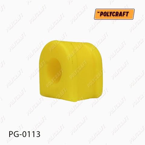 Подушка стабілізатора PG0113 POLYCRAFT