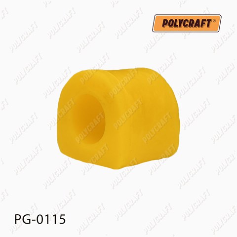 Подушка стабілізатора передня PG0115 POLYCRAFT