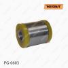 Сайлентблок верхнього важеля PG0603 POLYCRAFT