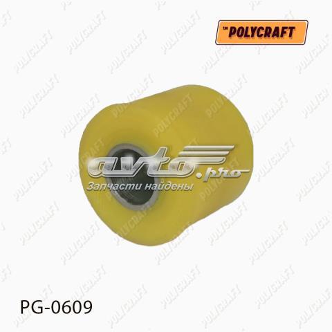 Сайлентблок нижнього переднього важеля PG0609 POLYCRAFT