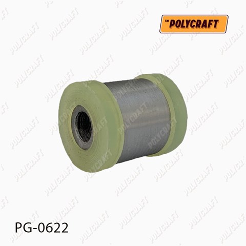 Сайлентблок заднього поперечного важеля, зовнішній PG0622 POLYCRAFT