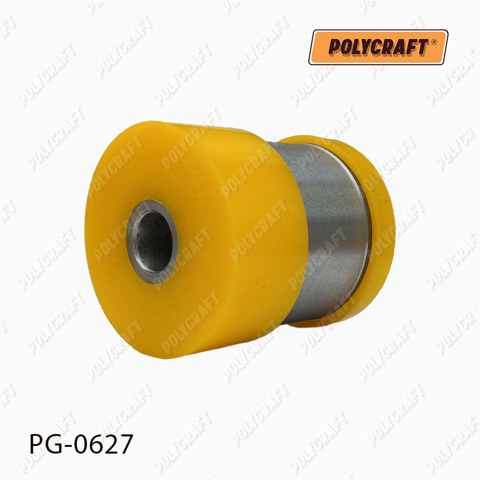 Сайлентблок балки моста PG0627 POLYCRAFT