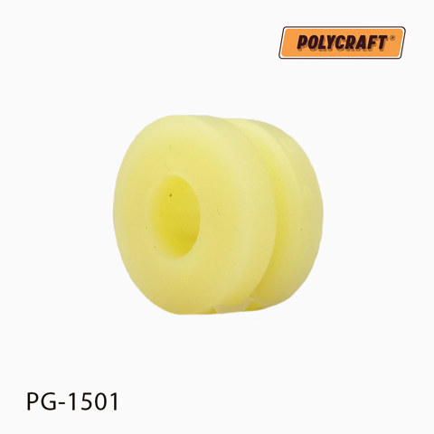 Подушка корпусу повітряного фільтра PG1501 POLYCRAFT