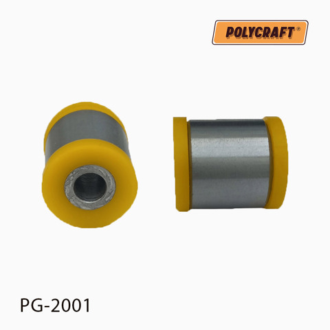 PG2001 Polycraft