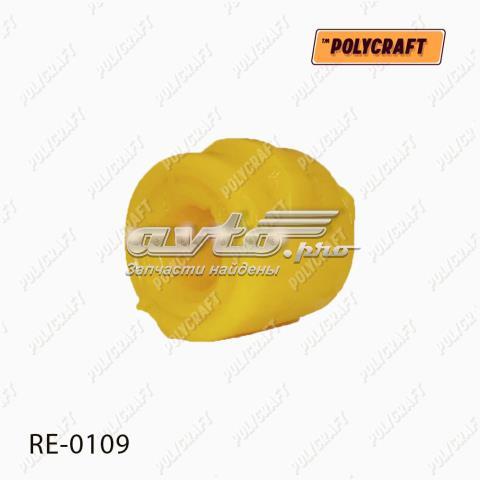 Подушка стабілізатора RE0109 POLYCRAFT