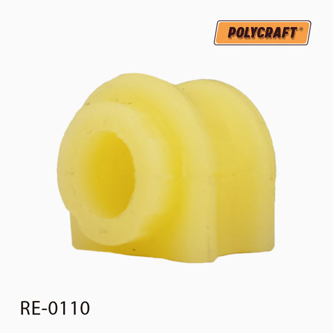 Опора стабілізатора RE0110 POLYCRAFT