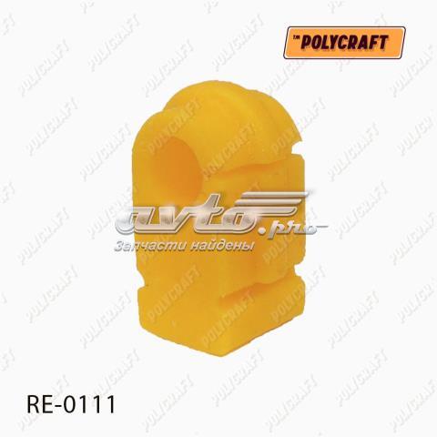 Опора стабілізатора RE0111 POLYCRAFT