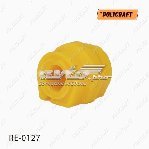 Подушка стабілізатора RE0127 POLYCRAFT