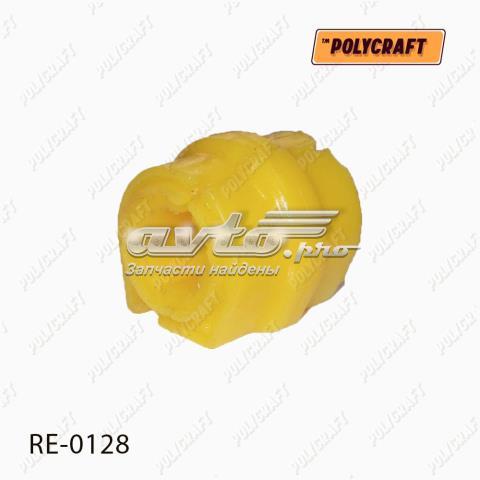Подушка стабілізатора передня RE0128 POLYCRAFT
