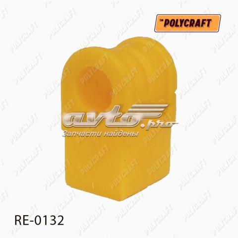 Опора стабілізатора RE0132 POLYCRAFT