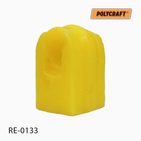 Втулка переднього стабілізатора RE0133 POLYCRAFT