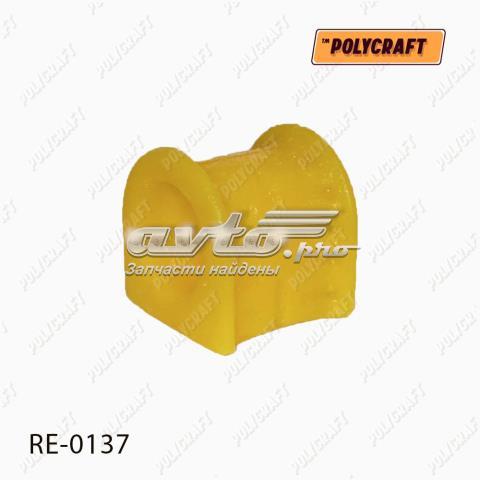 Прокладка стабільзатора заднього RE0137 POLYCRAFT