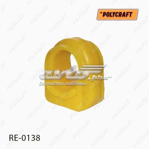 Прокладка стабільзатора заднього RE0138 POLYCRAFT