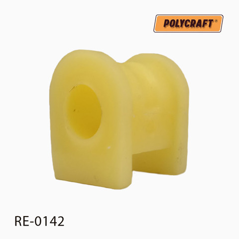 Втулка переднього стабілізатора RE0142 POLYCRAFT