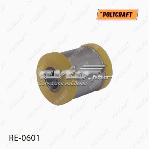 Сайлентблок передньої підвіски RE0601 POLYCRAFT