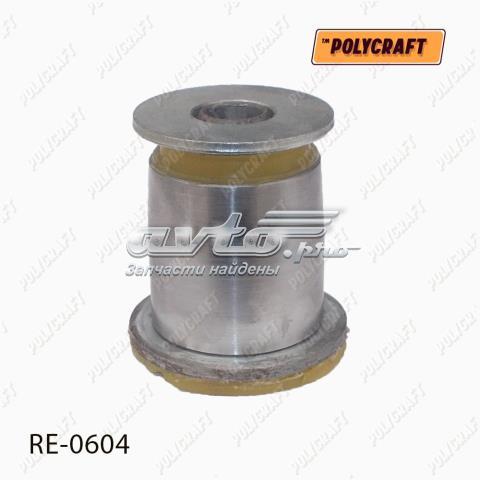 Подушка передньої балки RE0604 POLYCRAFT