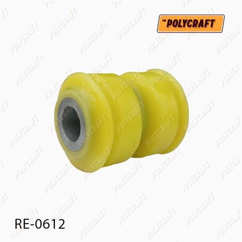 Втулка ресори RE0612 POLYCRAFT