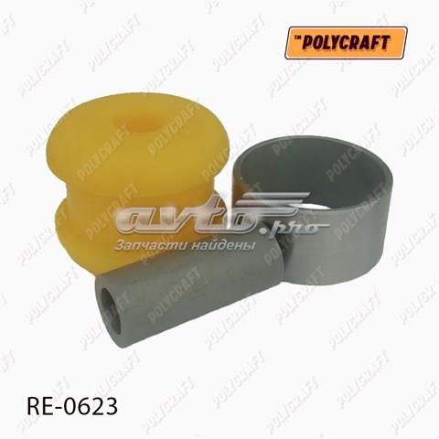 Сайлентблок переднього нижнього важеля RE0623 POLYCRAFT
