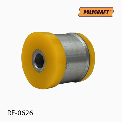 Сайлентблок переднього важеля RE0626 POLYCRAFT