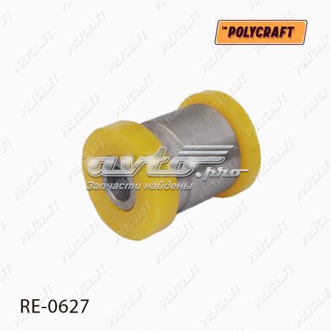 Сайлентблок переднього нижнього важеля RE0627 POLYCRAFT