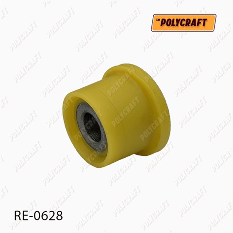 Сайлентблок сережки ресори RE0628 POLYCRAFT