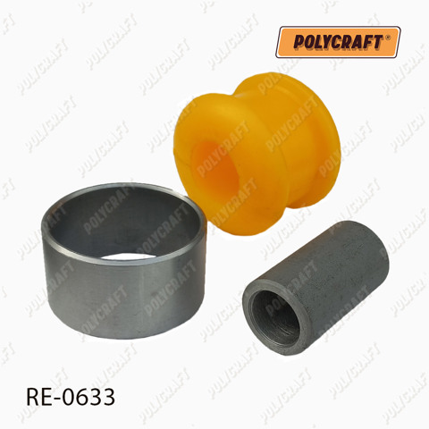 Сайлентблок нижній передньої підвіски Рено Сценік GRAND 3