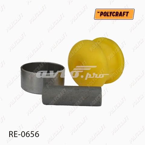 С/блок нижнього важеля RE0656 POLYCRAFT