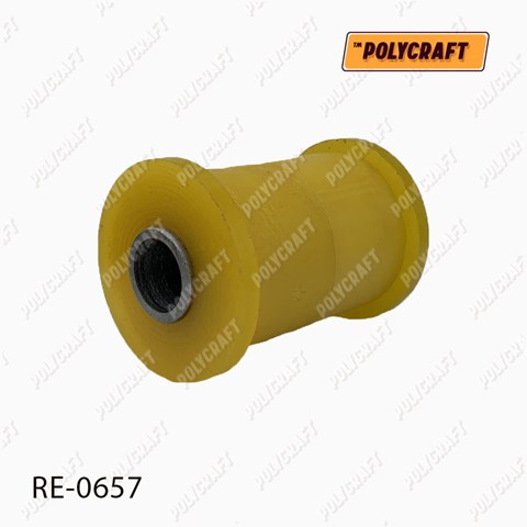Сайлентблок задньої ресори, передній RE0657 POLYCRAFT