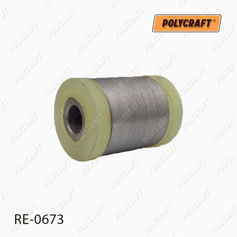 Сайлентблок стабілізатора, заднього RE0673 POLYCRAFT