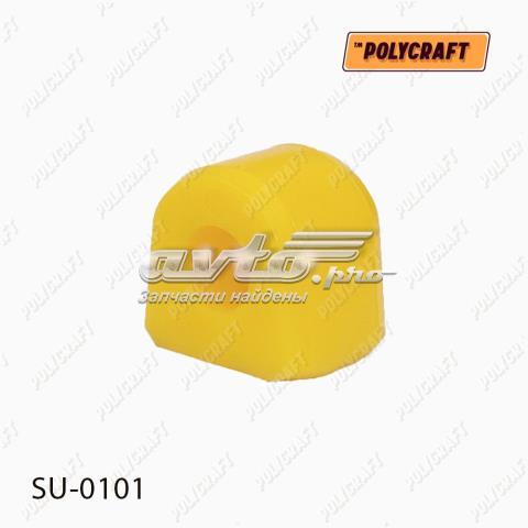 Подушка стабілізатора SU0101 POLYCRAFT