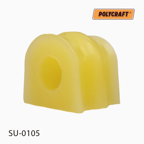 Опора стабілізатора SU0105 POLYCRAFT