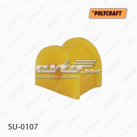 Опора стабілізатора SU0107 POLYCRAFT