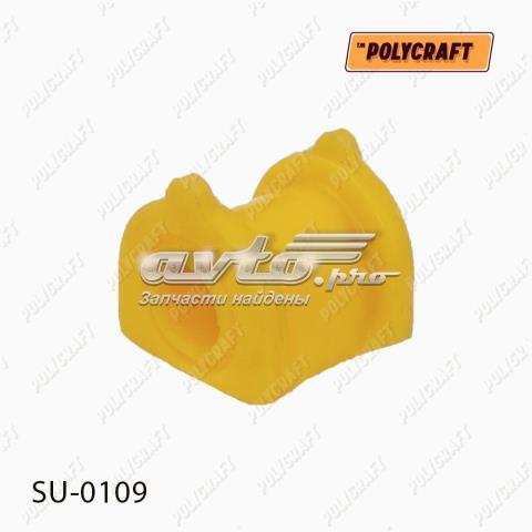 Подушка стабілізатора передня SU0109 POLYCRAFT