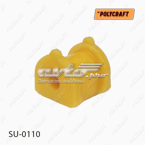 Прокладка стабільзатора заднього SU0110 POLYCRAFT
