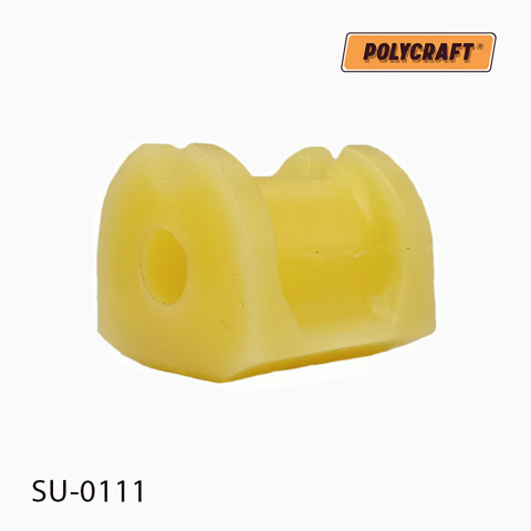 Прокладка стабільзатора заднього SU0111 POLYCRAFT