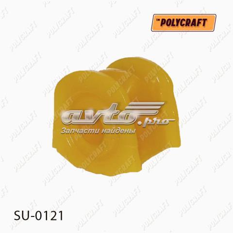 Подушка стабілізатора SU0121 POLYCRAFT