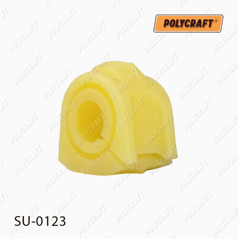 Опора стабілізатора SU0123 POLYCRAFT