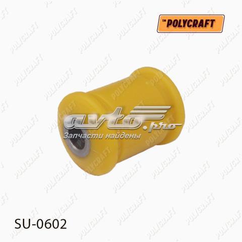 С/блок нижнього важеля SU0602 POLYCRAFT