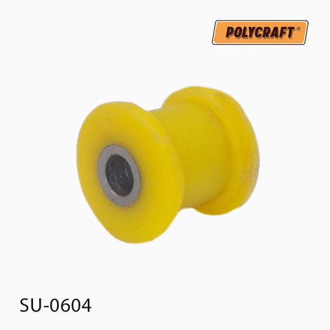SU0604 Polycraft