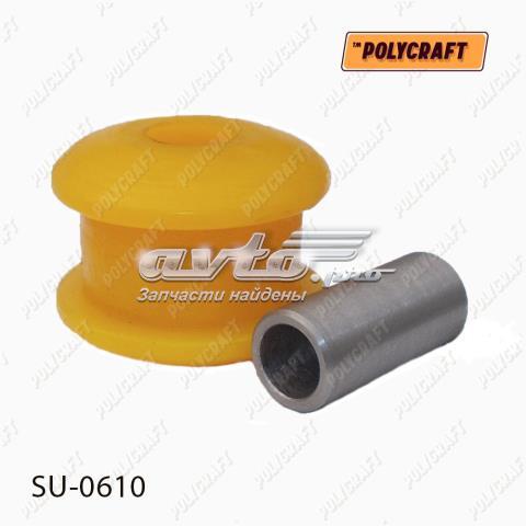 Сайлентблок передньої підвіски SU0610 POLYCRAFT