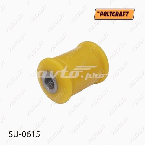 Сайлентблок переднього нижнього важеля SU0615 Polycraft