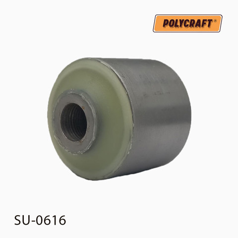Сайлентблок заднього кулака SU0616 POLYCRAFT