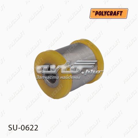 Сайлентблок заднього верхнього важеля SU0622 POLYCRAFT