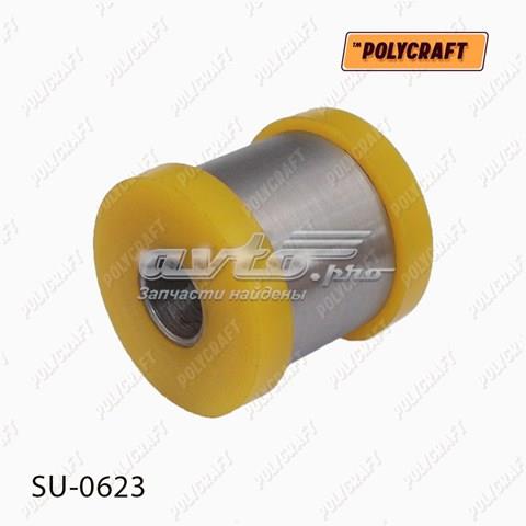 Сайлентблок заднього поздовжнього нижнього важеля SU0623 POLYCRAFT